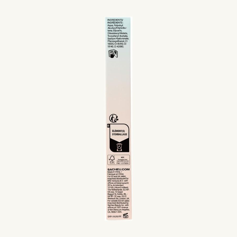 Lip Stain - Peel & Reveal (Buy 1 Get 1 Free)