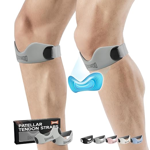 Gounod Knee Support Strap