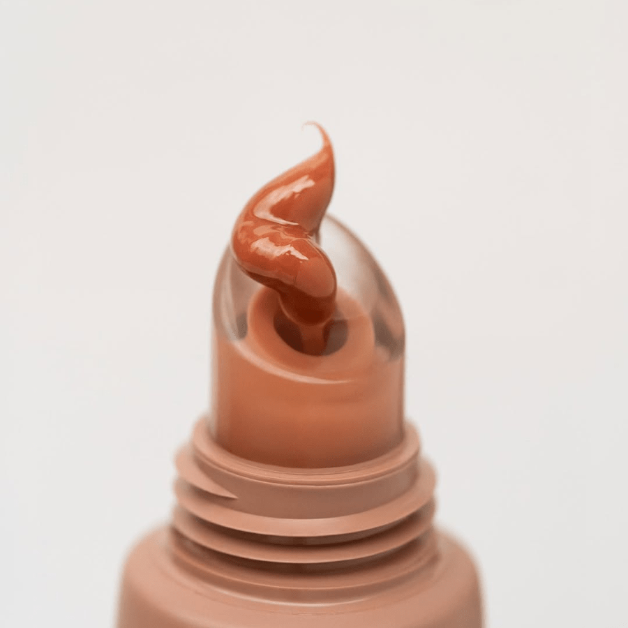 Lip Butter Balm (Beige) - skinfleur