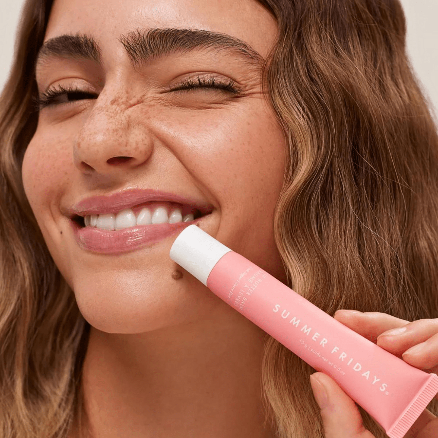 Lip Butter Balm Duo - skinfleur
