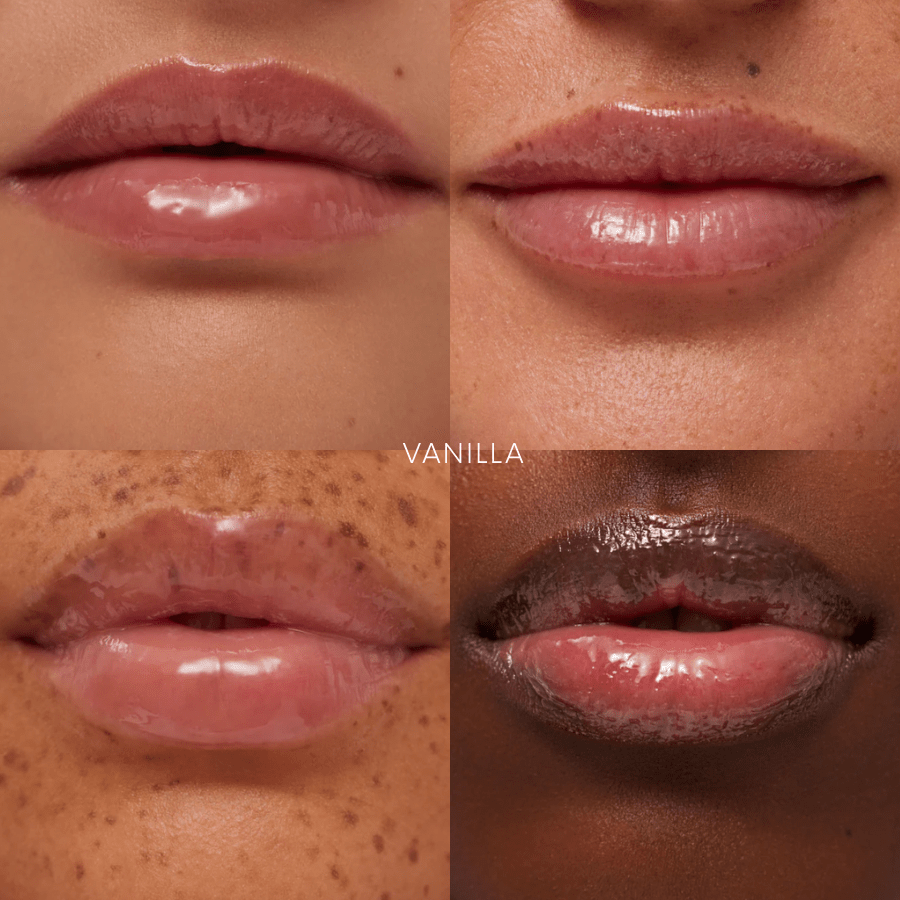 Lip Butter Balm Duo - skinfleur