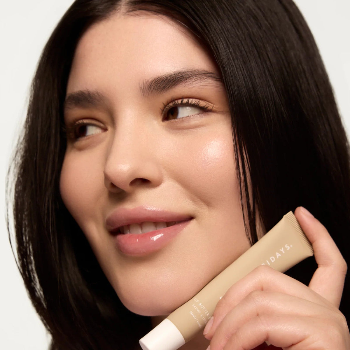 Lip Butter Balm (Vanilla) - skinfleur