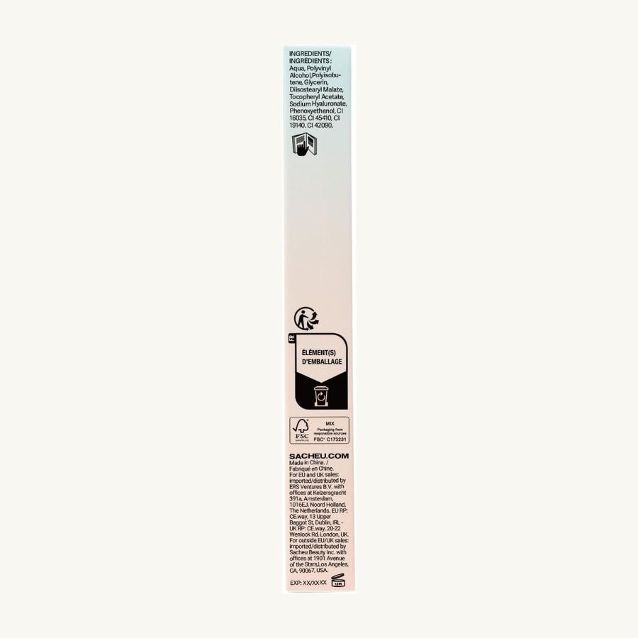 Lip Stain - Peel & Reveal (Buy 1 Get 1 Free) - skinfleur