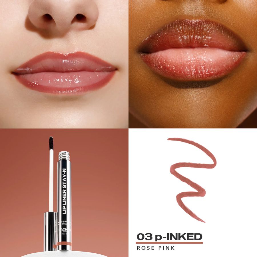 Lip Stain - Peel & Reveal (Buy 1 Get 1 Free) - skinfleur