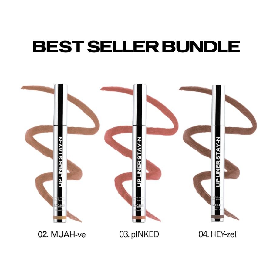Lip Stain - Peel & Reveal (Buy 1 Get 1 Free) - skinfleur