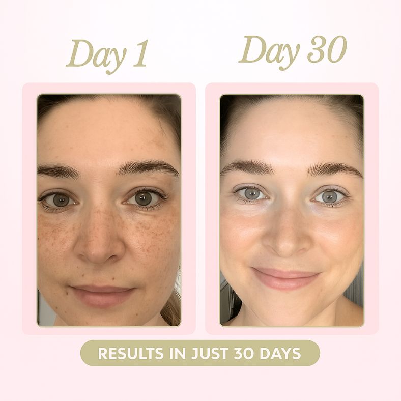 Luxury Collagen Glow Up Mask 2.0 (Spa - Level Results) - skinfleur
