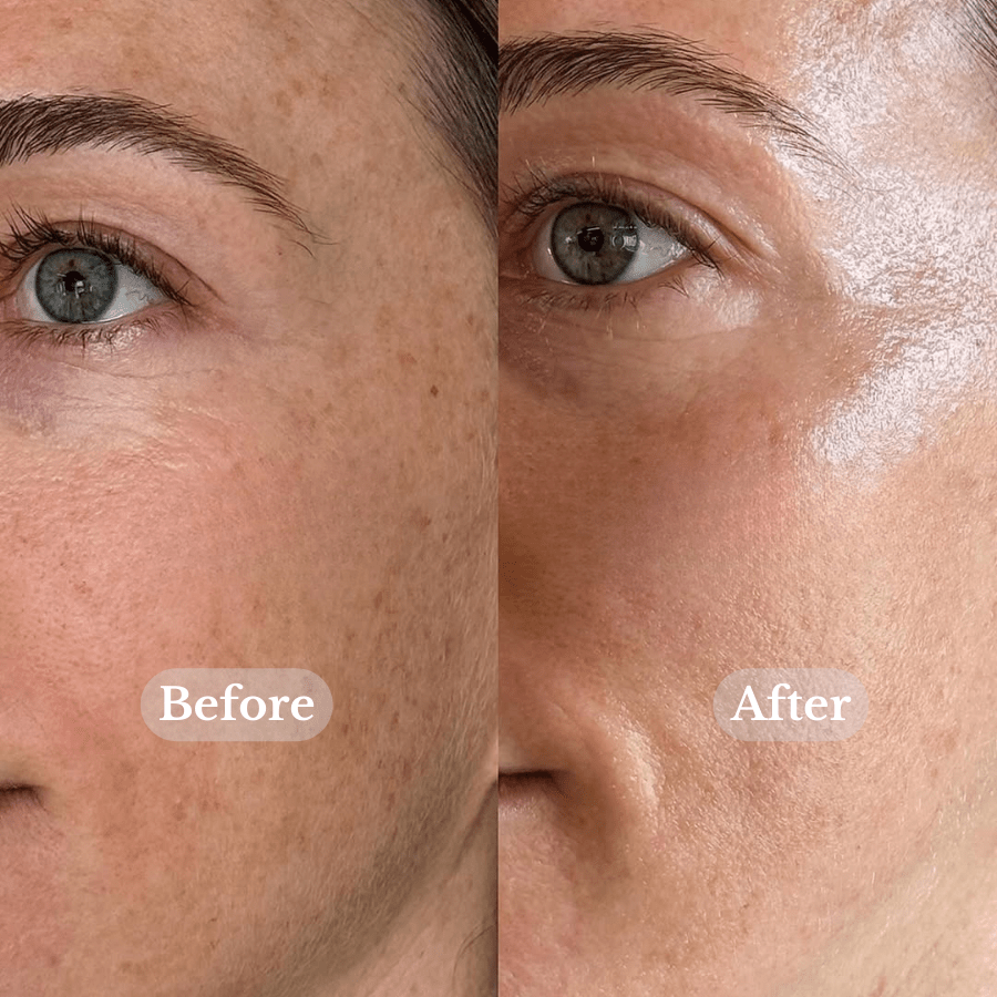 PDRN Pink Collagen Capsule Cream - skinfleur