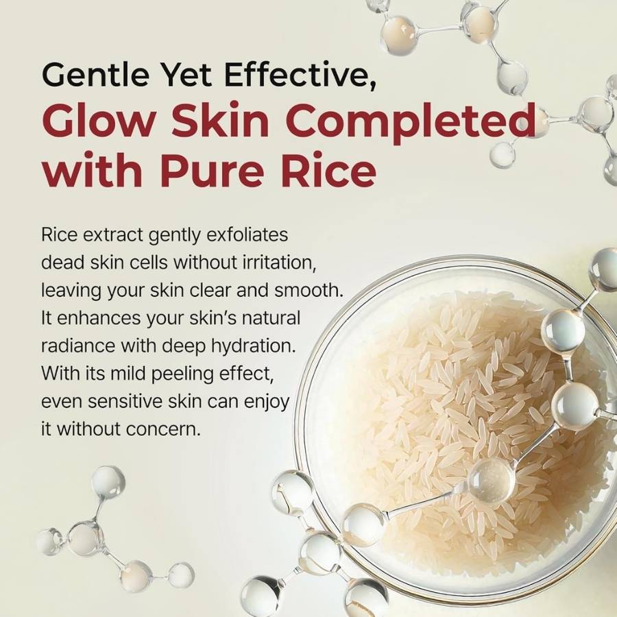 Peel Shot Glow Duo: White Rice Brightening & Black Rice Refining Ampoules (Buy 1 Get 1 Free) - skinfleur