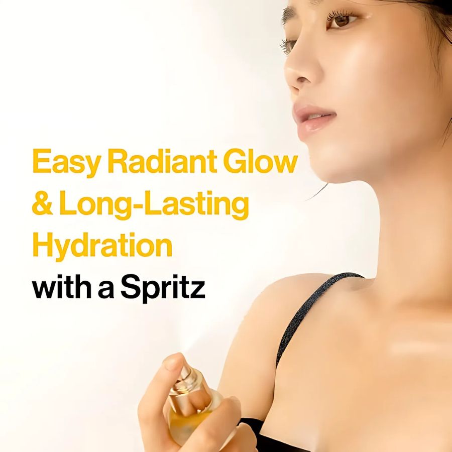 White Truffle First Spray Serum - skinfleur
