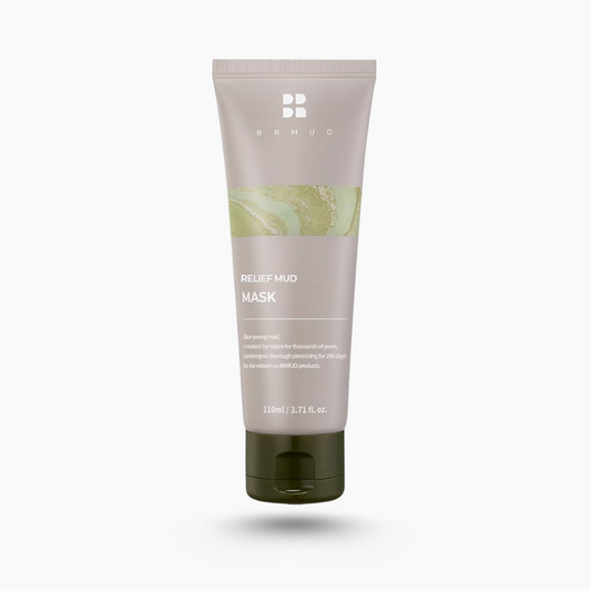 Recovery Mud Mask