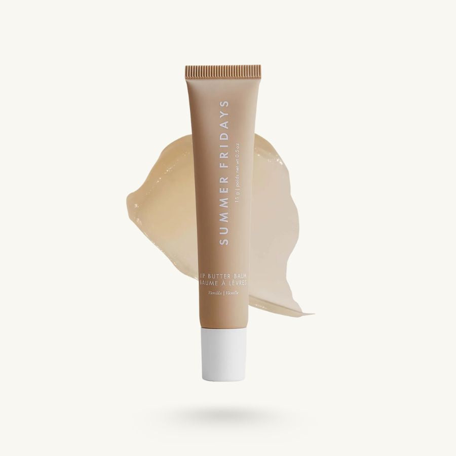 Lip Butter Balm Duo