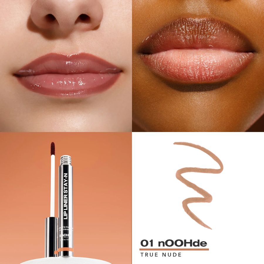 Lip Stain - Peel & Reveal (Buy 1 Get 1 Free)