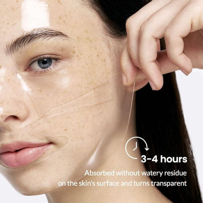 SkinFleur® Bio-Collagen Mask