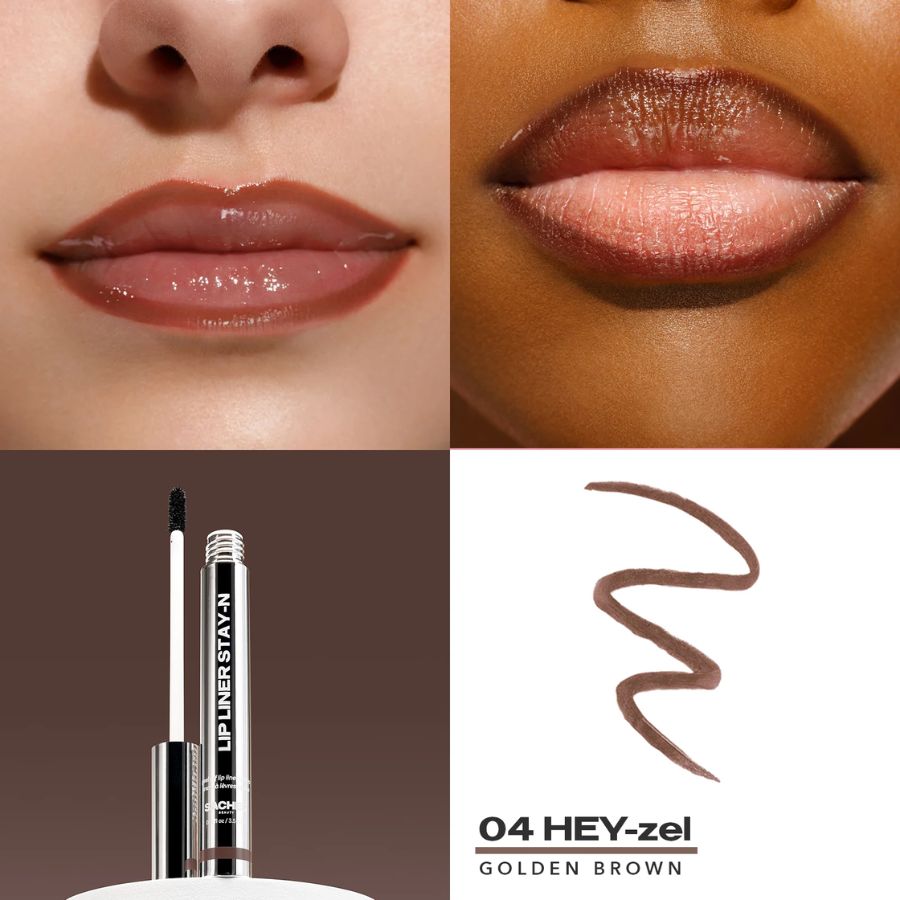 Lip Stain - Peel & Reveal (Buy 1 Get 1 Free)