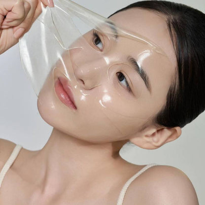 SkinFleur® Bio-Collagen Mask