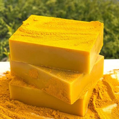 Turmeric Brightening Soap