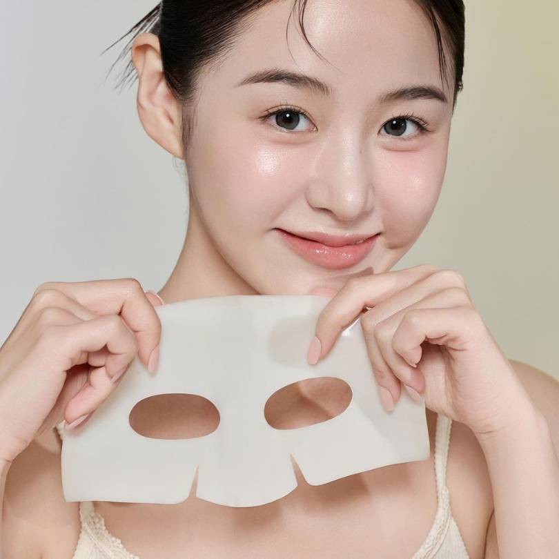 SkinFleur® Bio-Collagen Mask