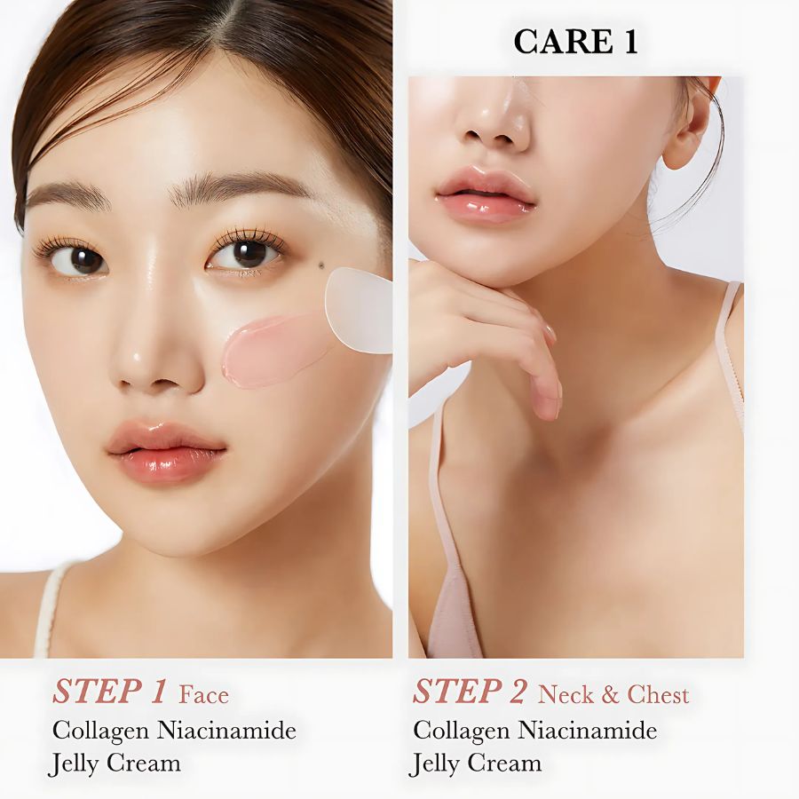 Medicube Collagen Jelly Cream