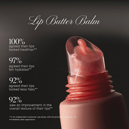 Lip Butter Balm Duo