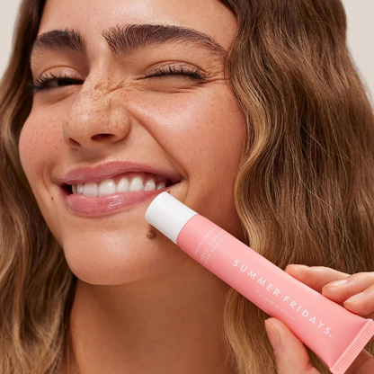 Lip Butter Balm Duo