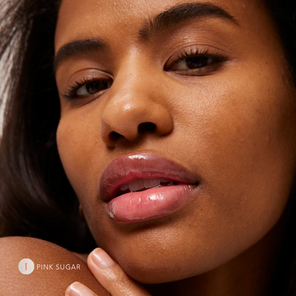 Lip Butter Balm Duo