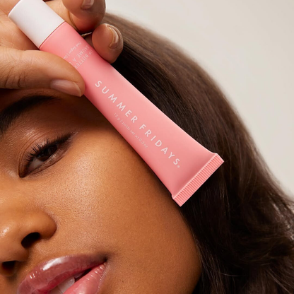 Lip Butter Balm Duo
