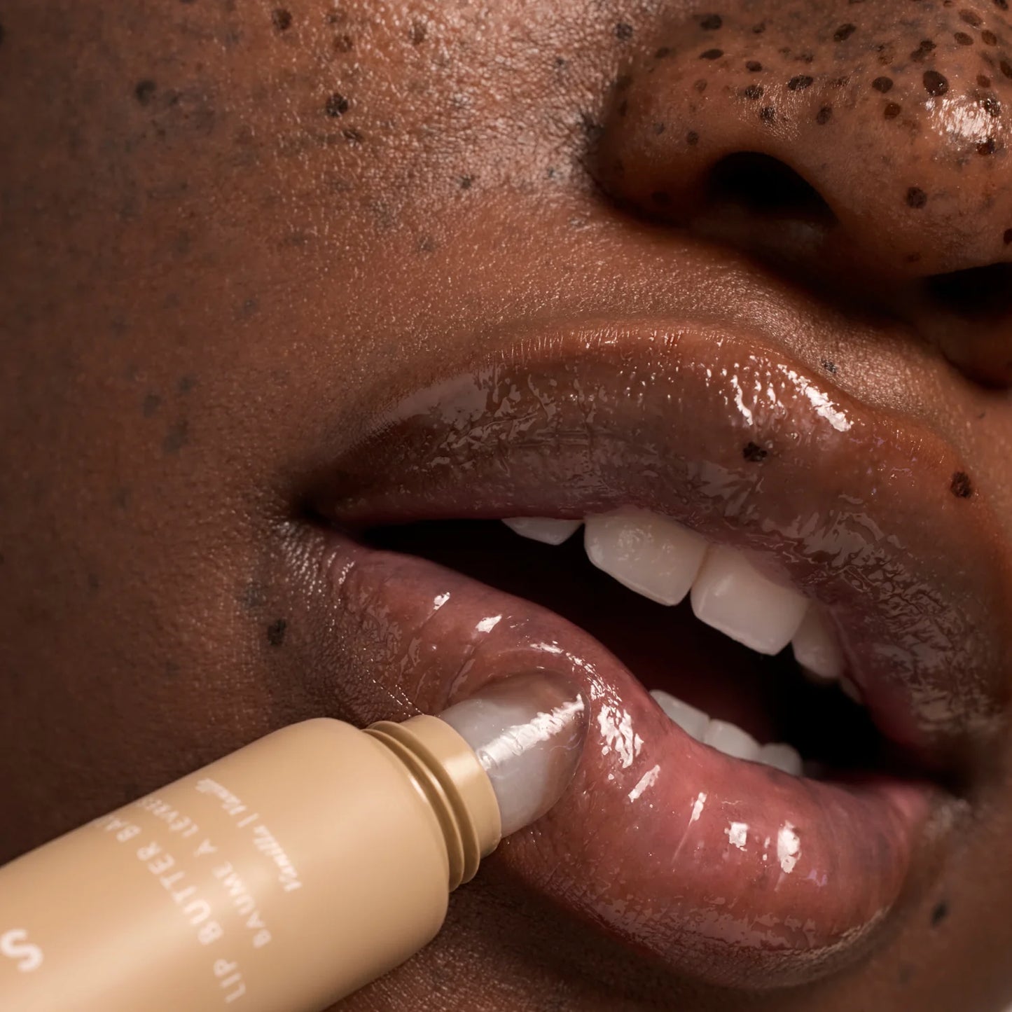 Lip Butter Balm Duo
