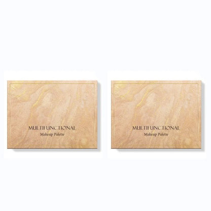 All - in - One Pro Makeup Palette - skinfleur