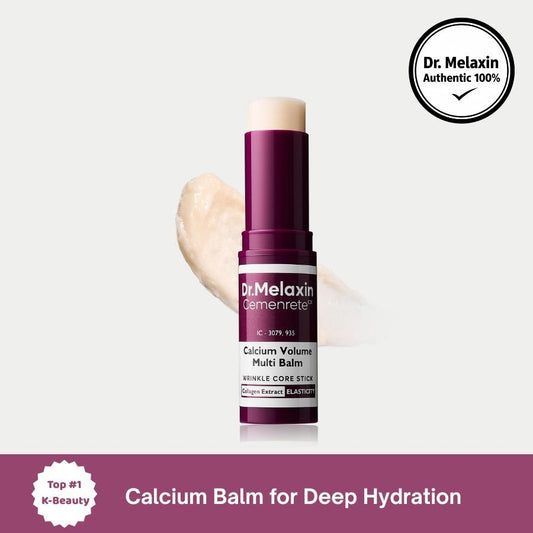 Cemenrete Calcium Volume Multi Balm 9g - SkinViral