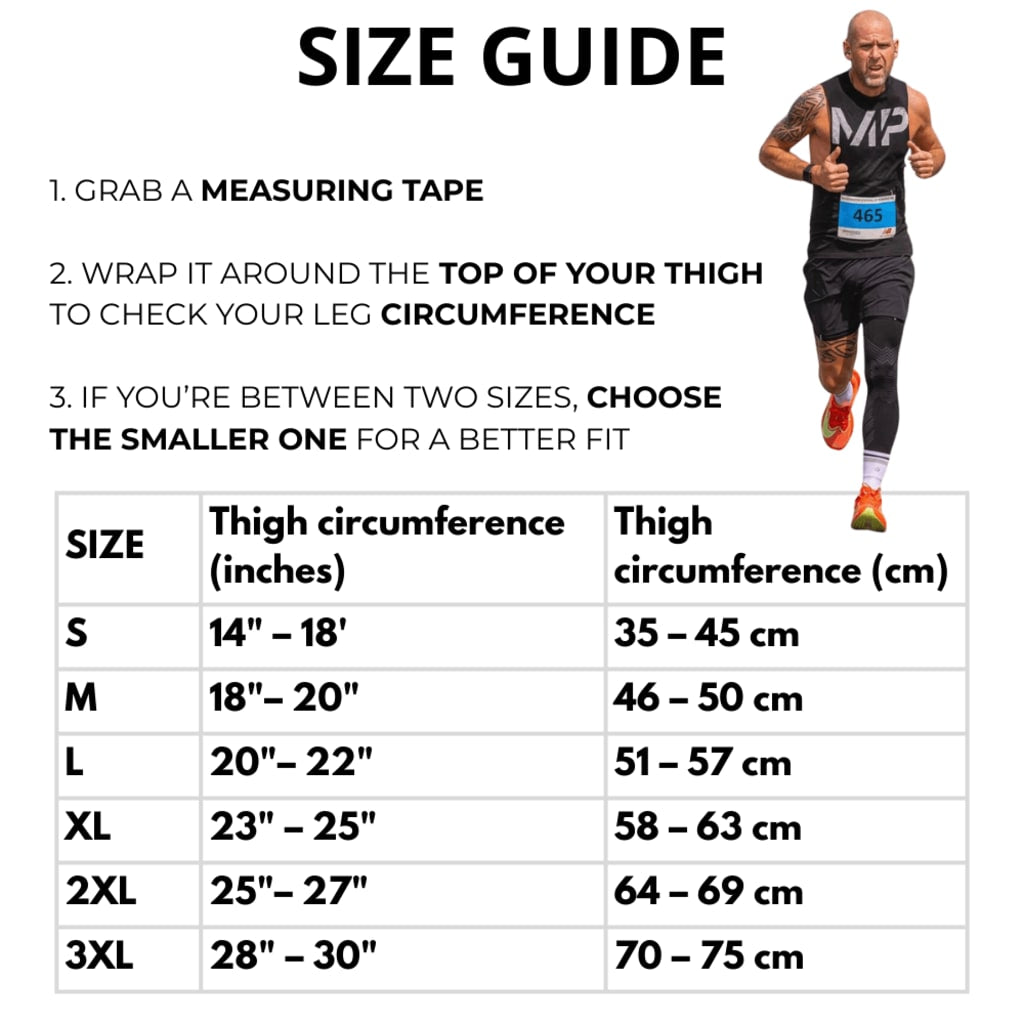 Gounod Knee Strap — For Knee Pain & Sport - KneeFlex