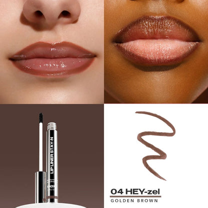 Lip Stain - Peel & Reveal (Buy 1 Get 1 Free) - skinfleur