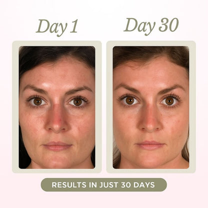 Luxury Collagen Glow Up Mask 2.0 (Spa - Level Results) - skinfleur
