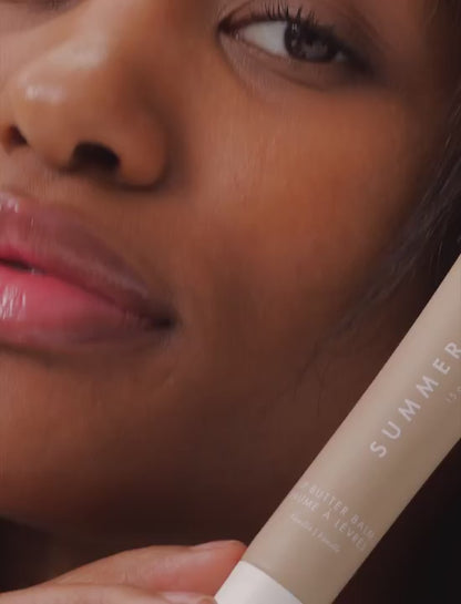 Lip Butter Balm Duo