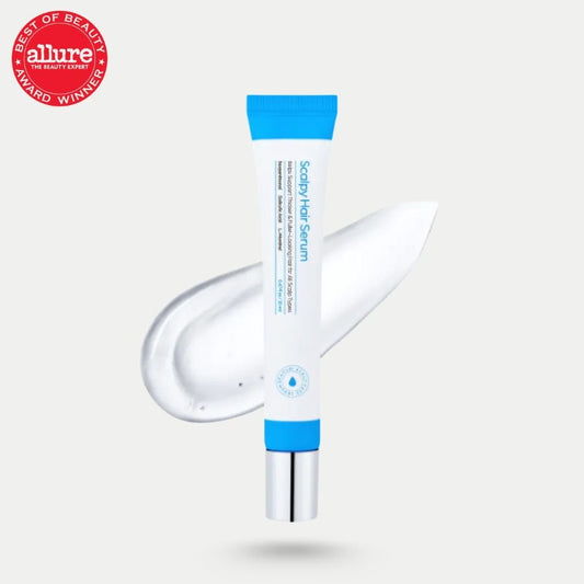 Scalpy Hair Serum (20ml/0.67oz) - SkinViral
