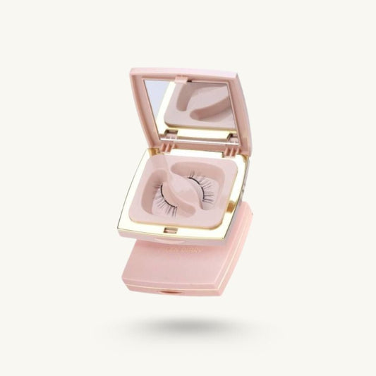 Soft Magnetic Eyelashes - skinfleur