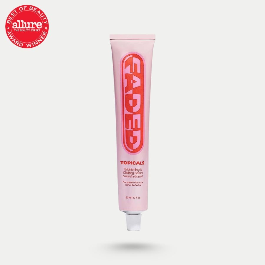 Topicals Faded Brightening and Clearing Serum 1.7OZ/50ML(NEW VERSION) - SkinViral